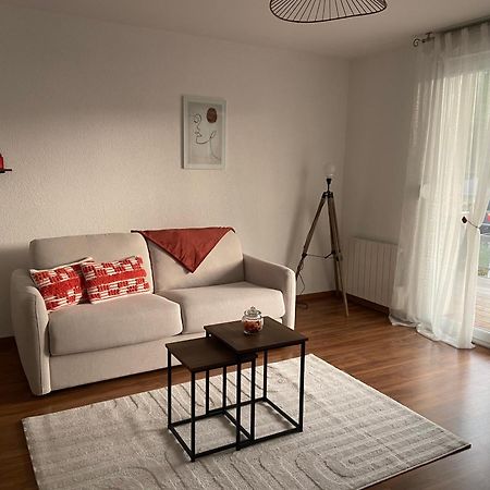 Appartement O Grand Air à Niederbronn-les-Bains Extérieur photo