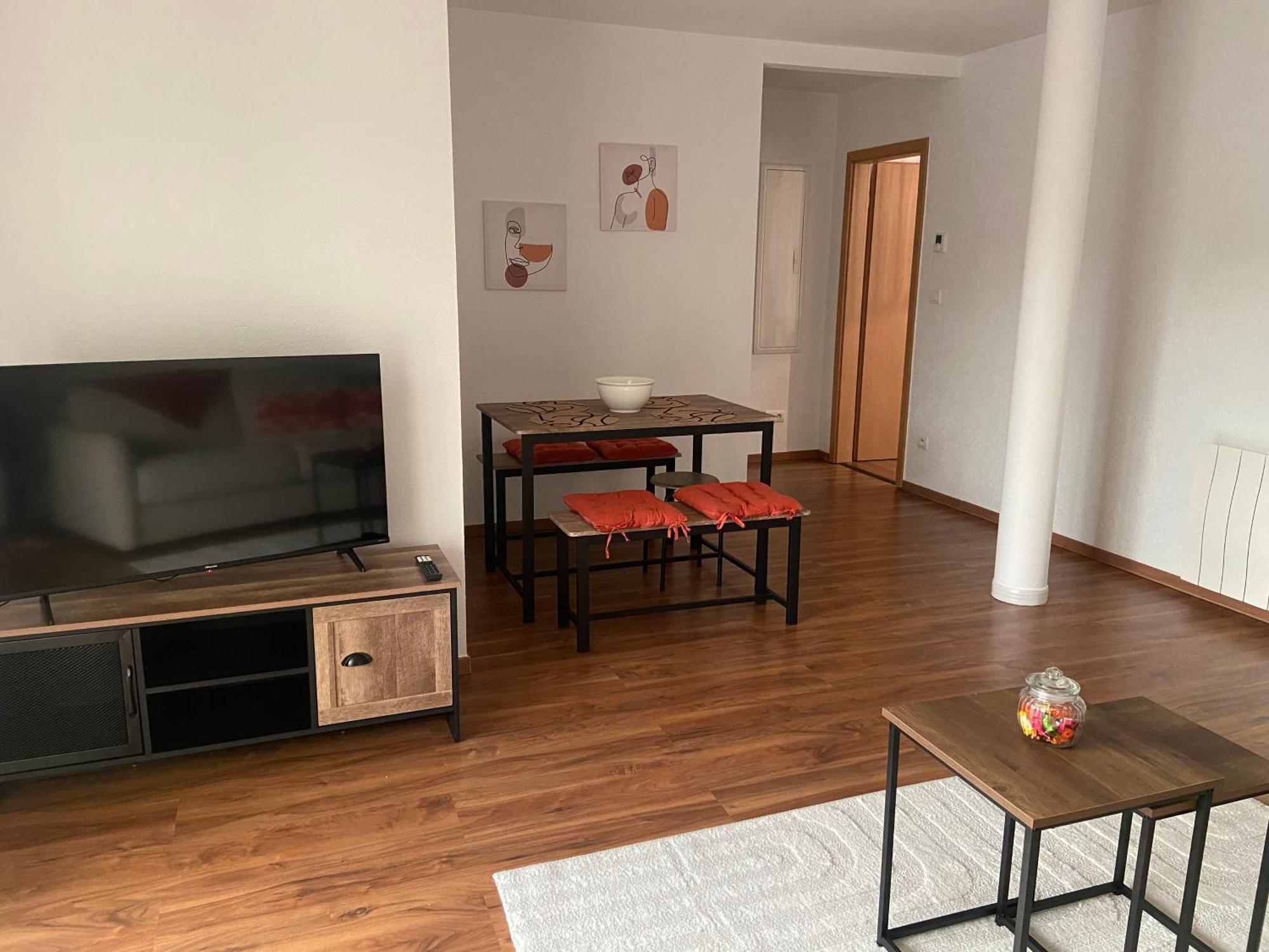 Appartement O Grand Air à Niederbronn-les-Bains Extérieur photo