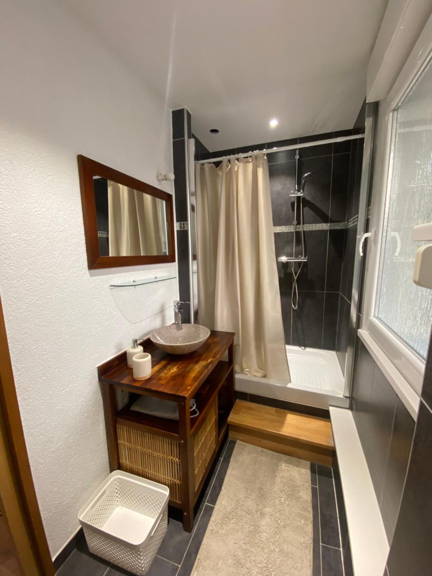 Appartement O Grand Air à Niederbronn-les-Bains Extérieur photo