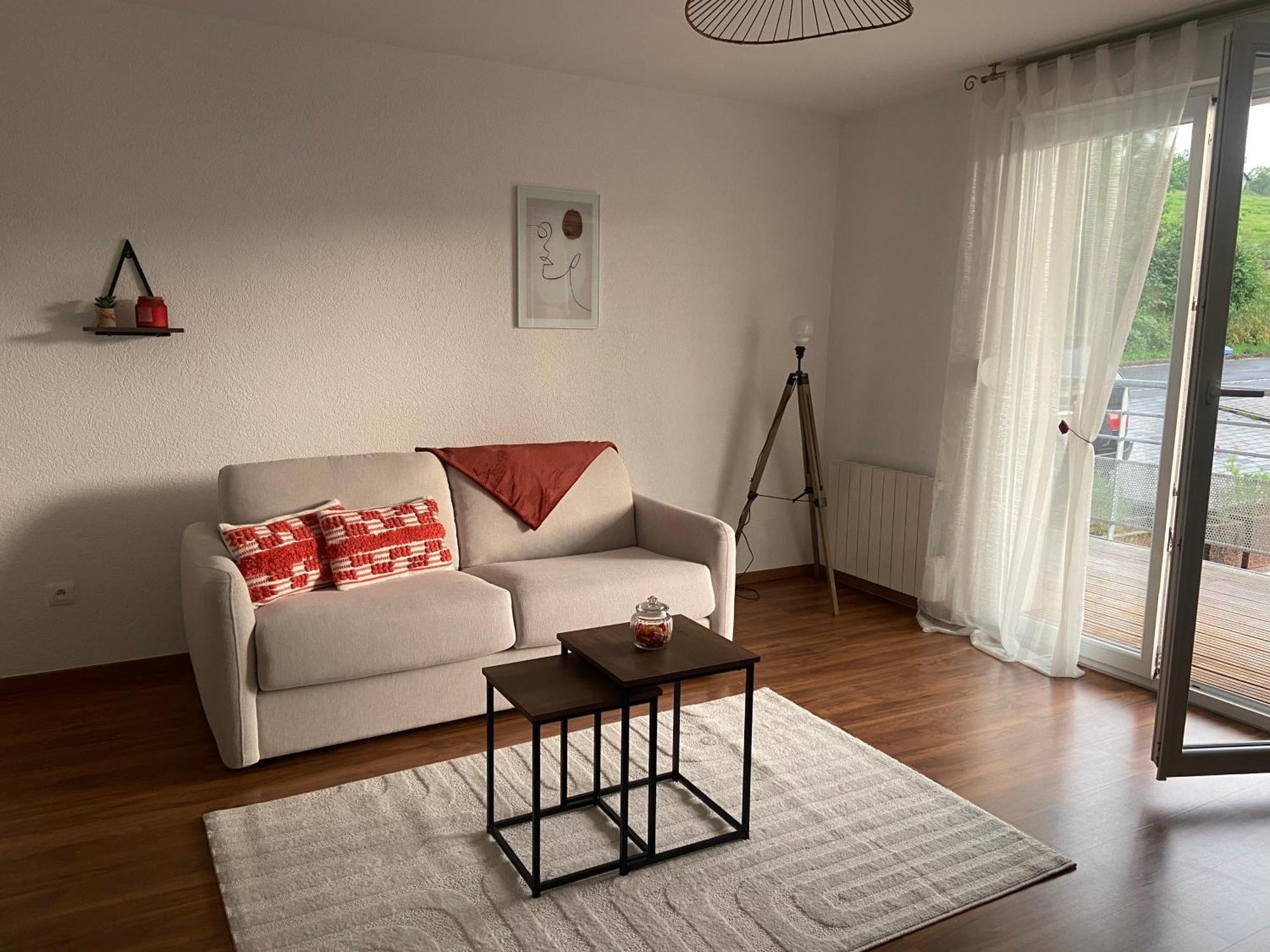 Appartement O Grand Air à Niederbronn-les-Bains Extérieur photo